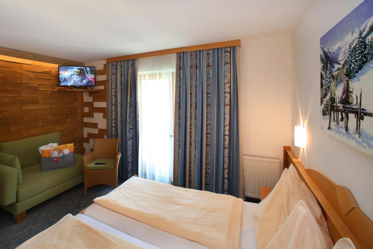 Eder Michaela 3* Saalbach-Hinterglemm
