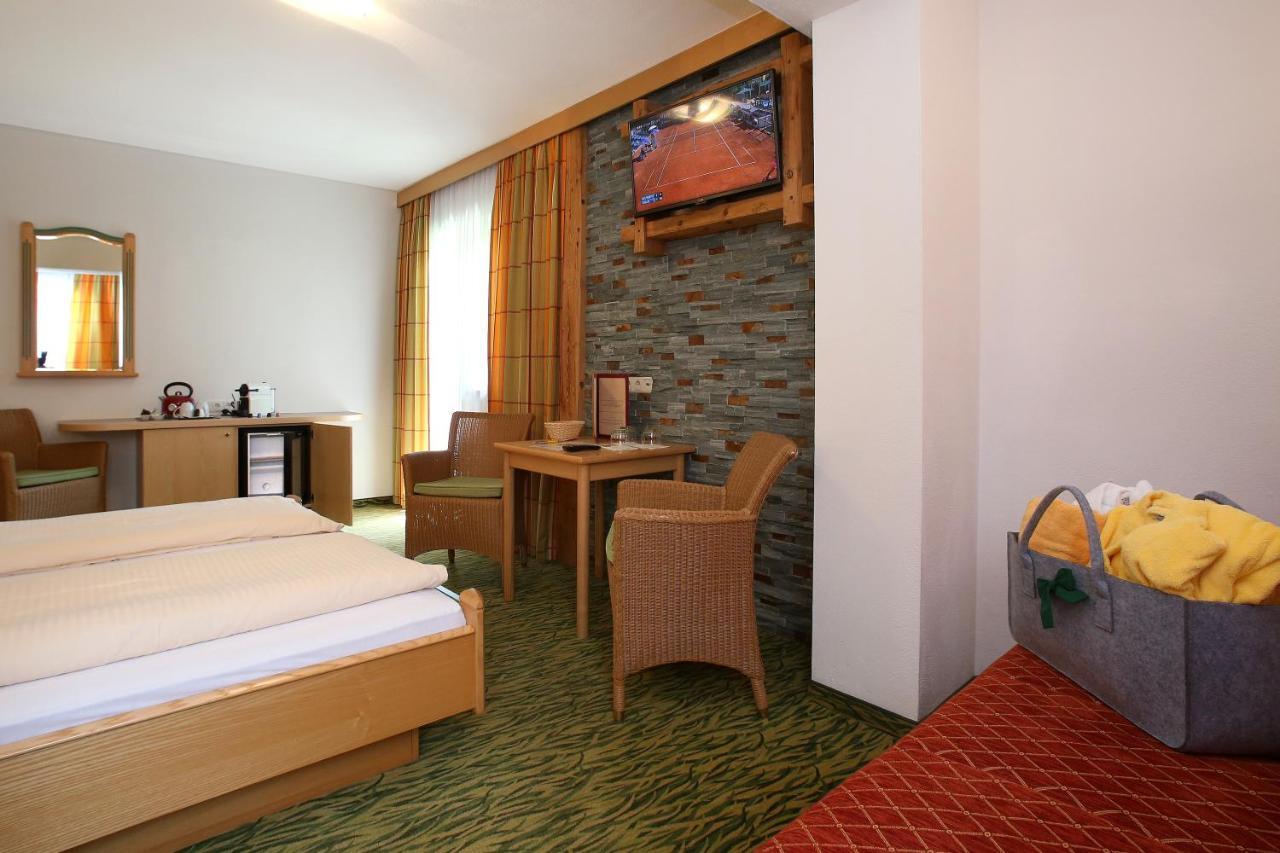 Hotel Eder Michaela 3*